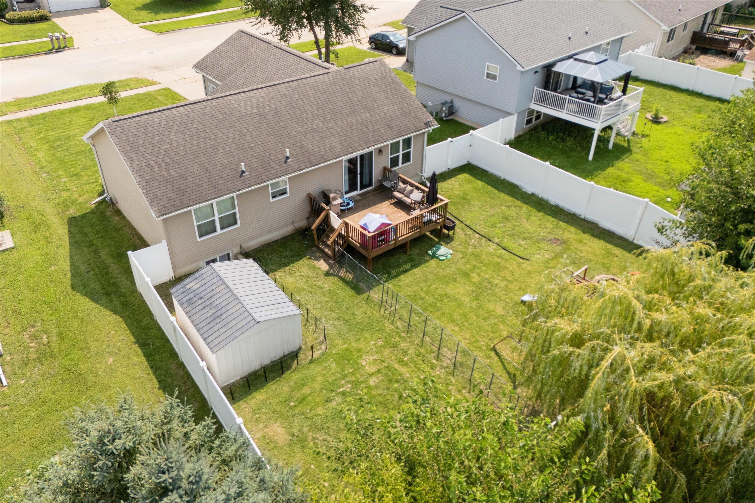 1408 Meadowview Lane
