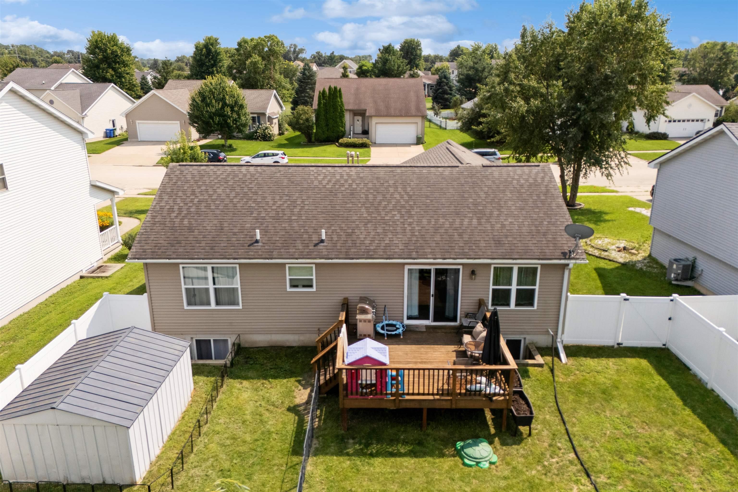 1408 Meadowview Lane