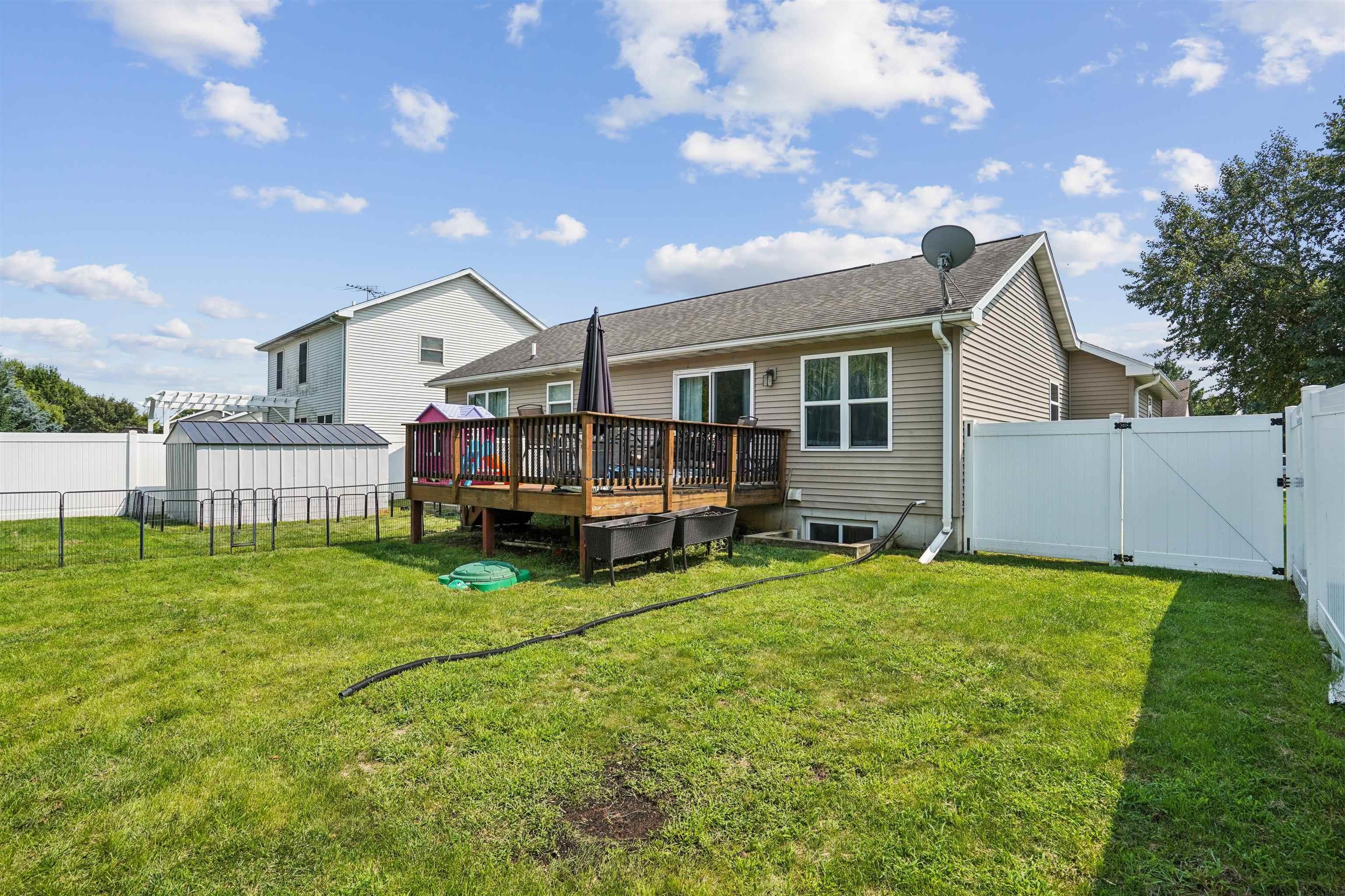 1408 Meadowview Lane