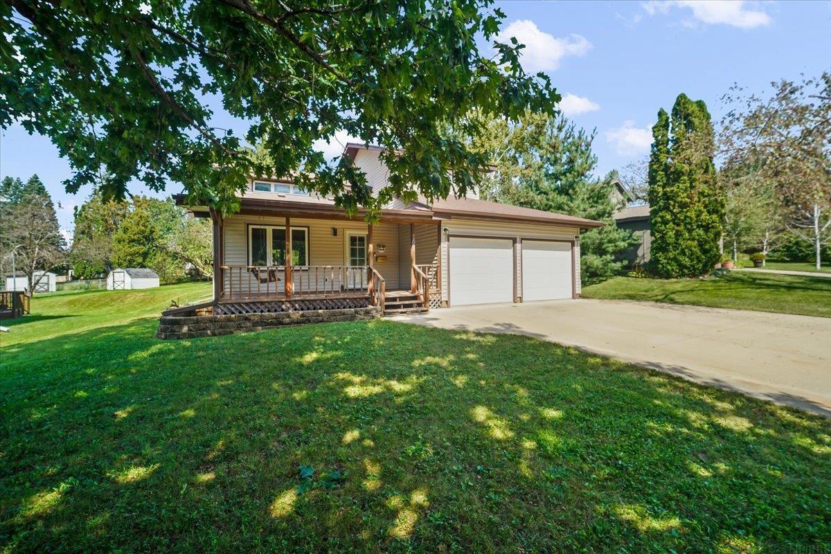 101 Belleview Road
