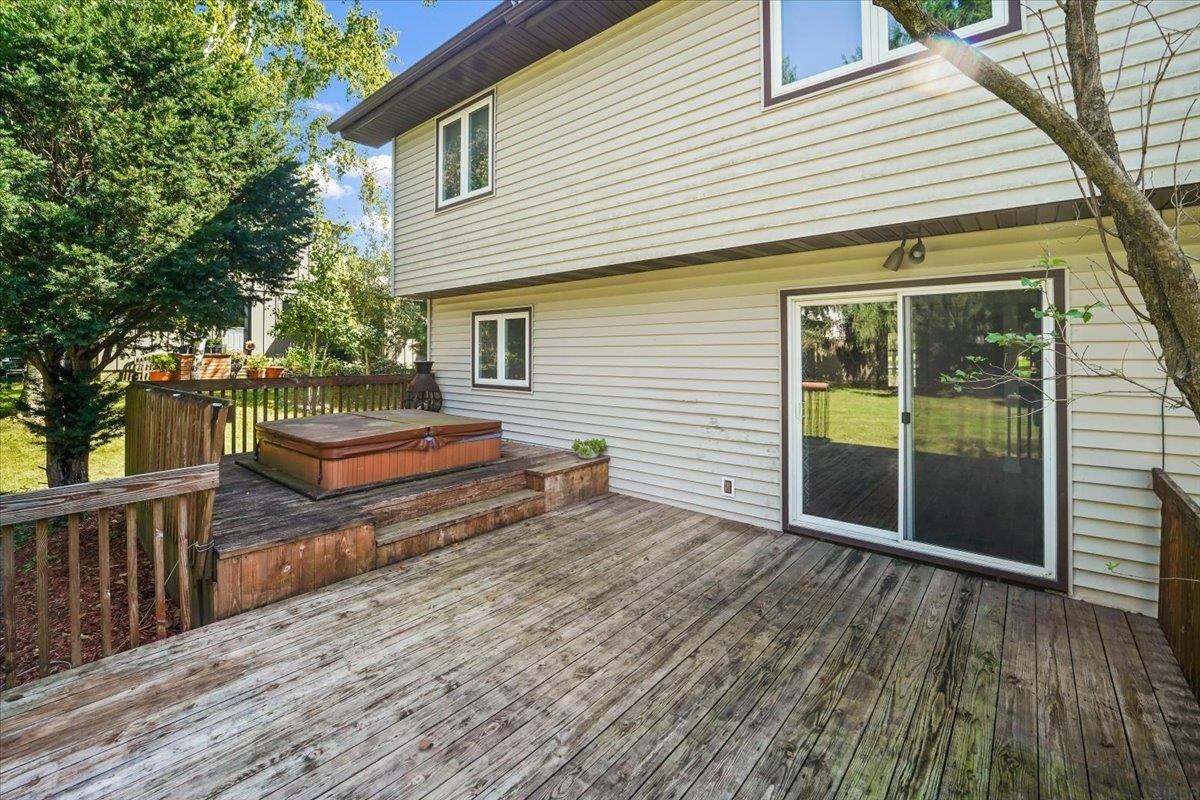 101 Belleview Road