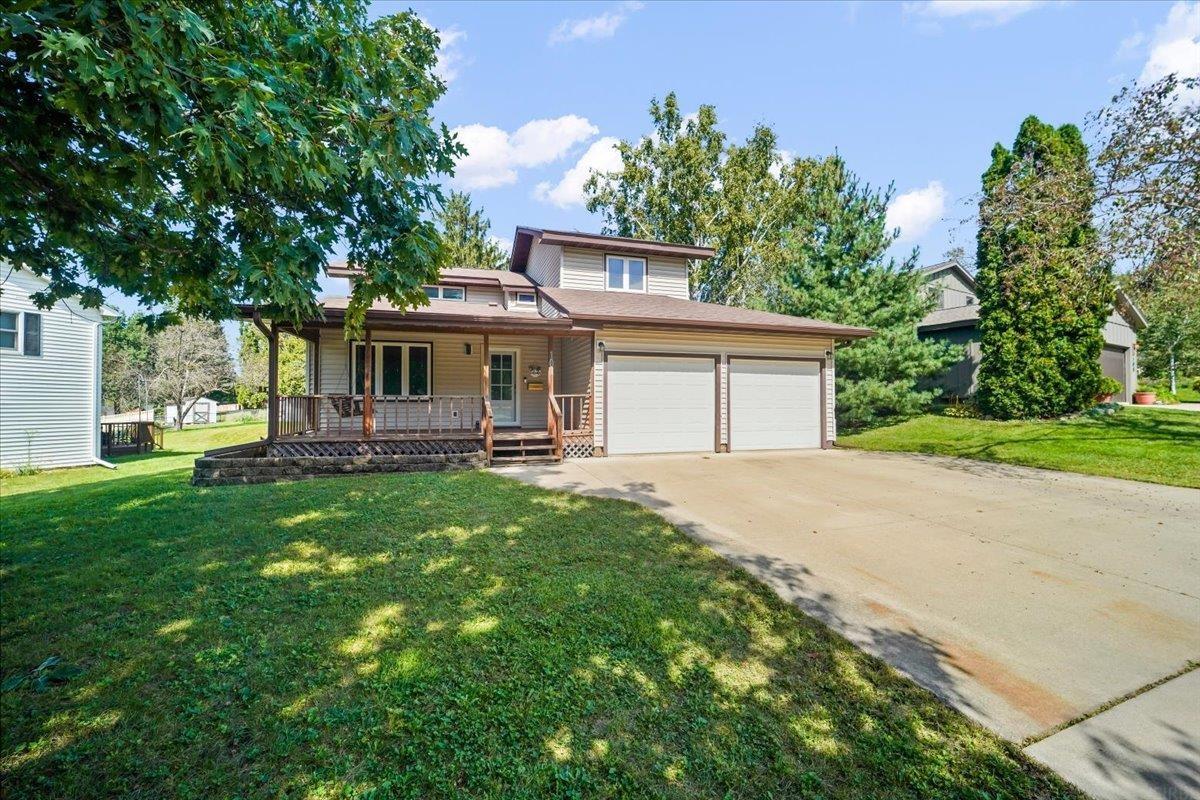 101 Belleview Road