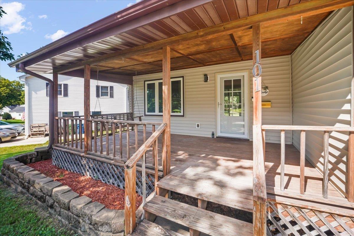 101 Belleview Road