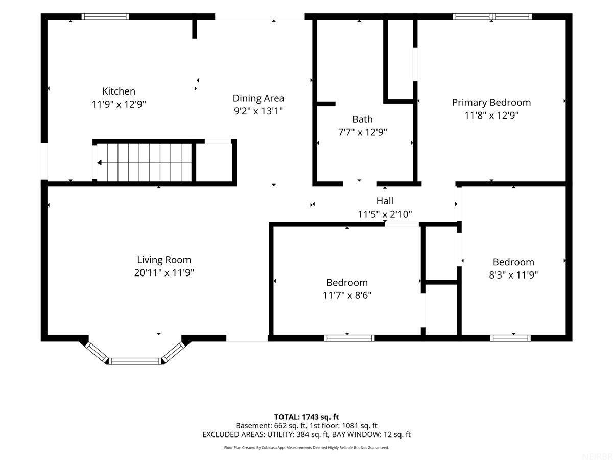 101 Belleview Road