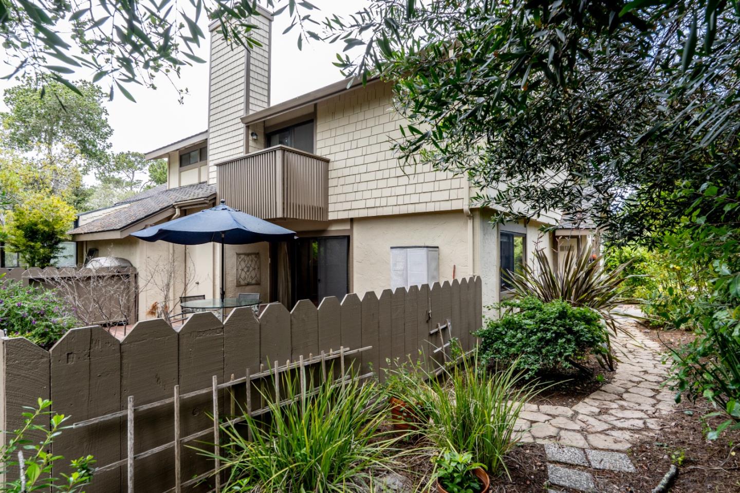 1360 Josselyn Canyon Road 33, MONTEREY, CA 93940