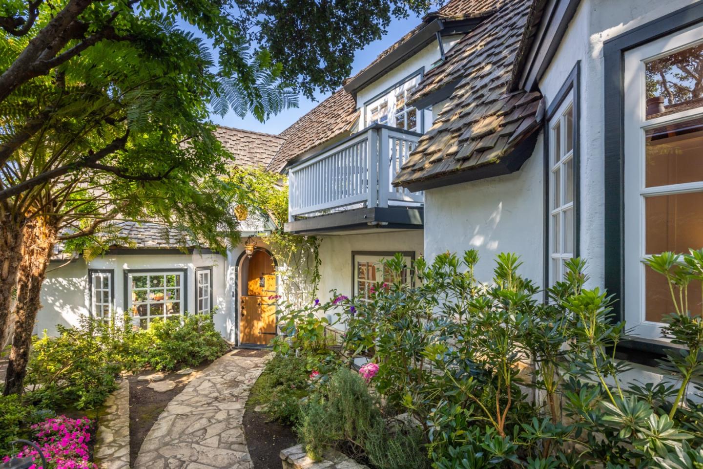 0 Casanova 3 SW of 10th Avenue, CARMEL, CA 93921
