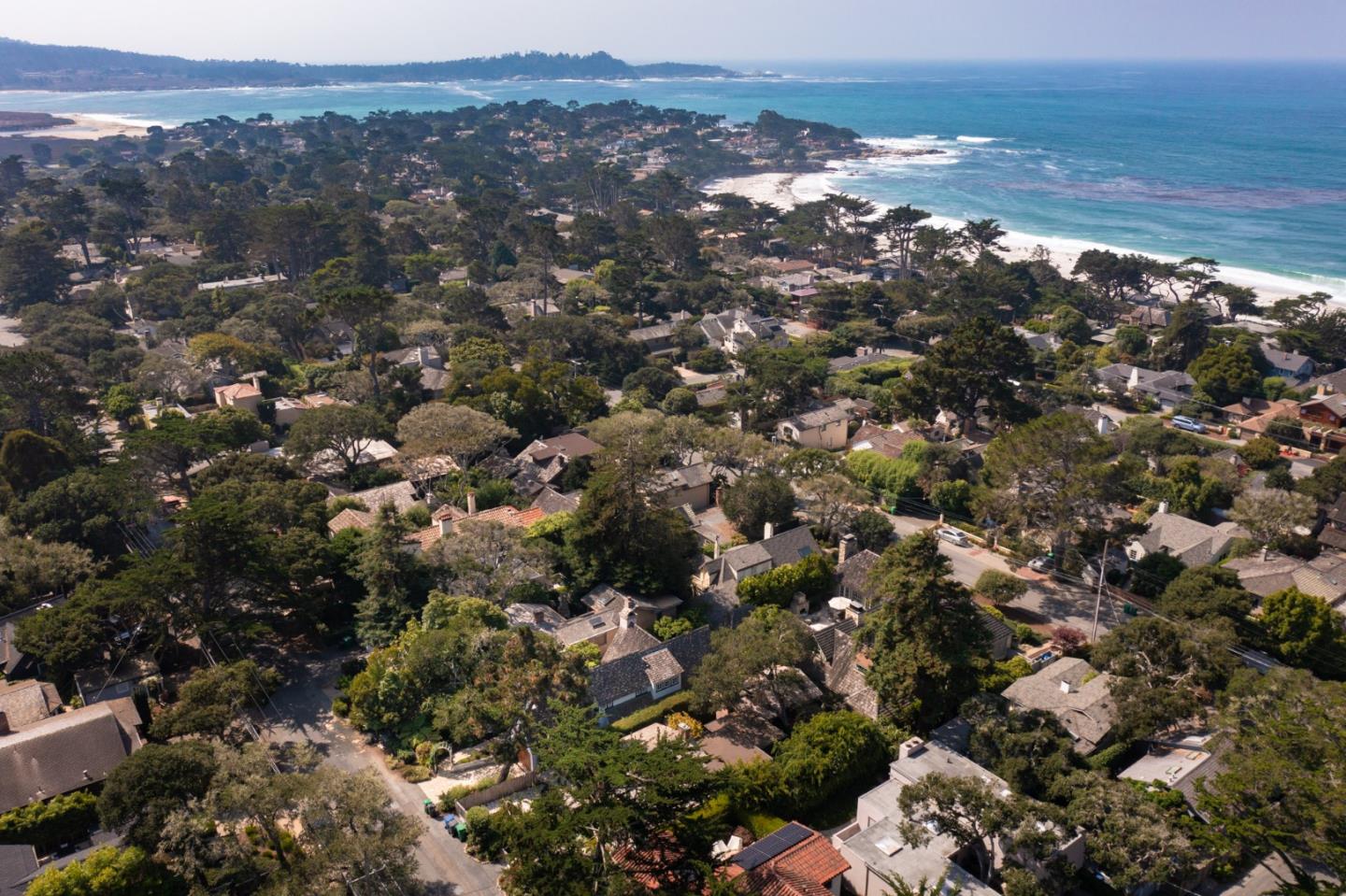 0 Casanova 3 SW of 10th Avenue, CARMEL, CA 93921