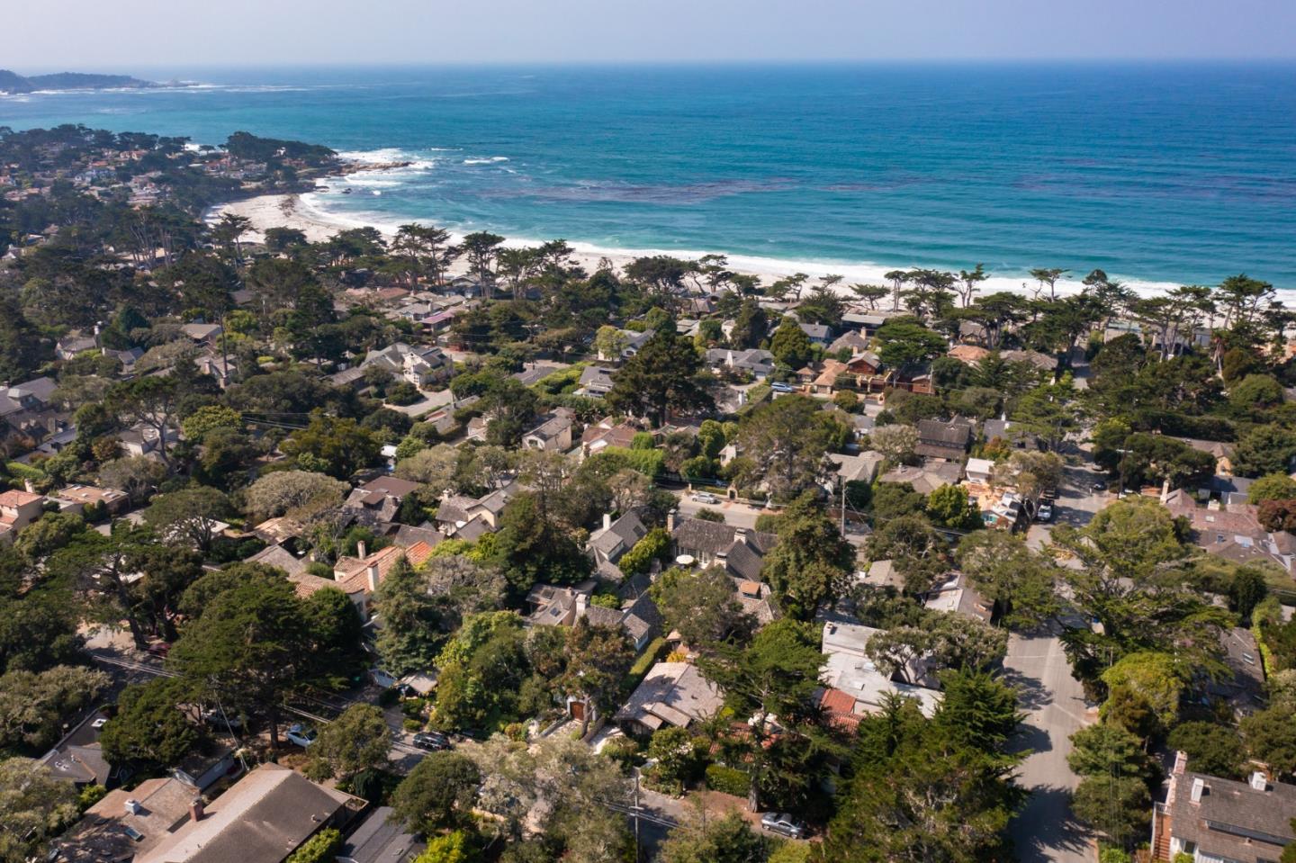 0 Casanova 3 SW of 10th Avenue, CARMEL, CA 93921