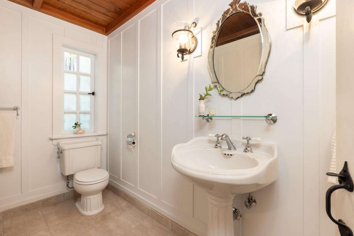 0 Casanova 3 SW of 10th Avenue, CARMEL, CA 93921