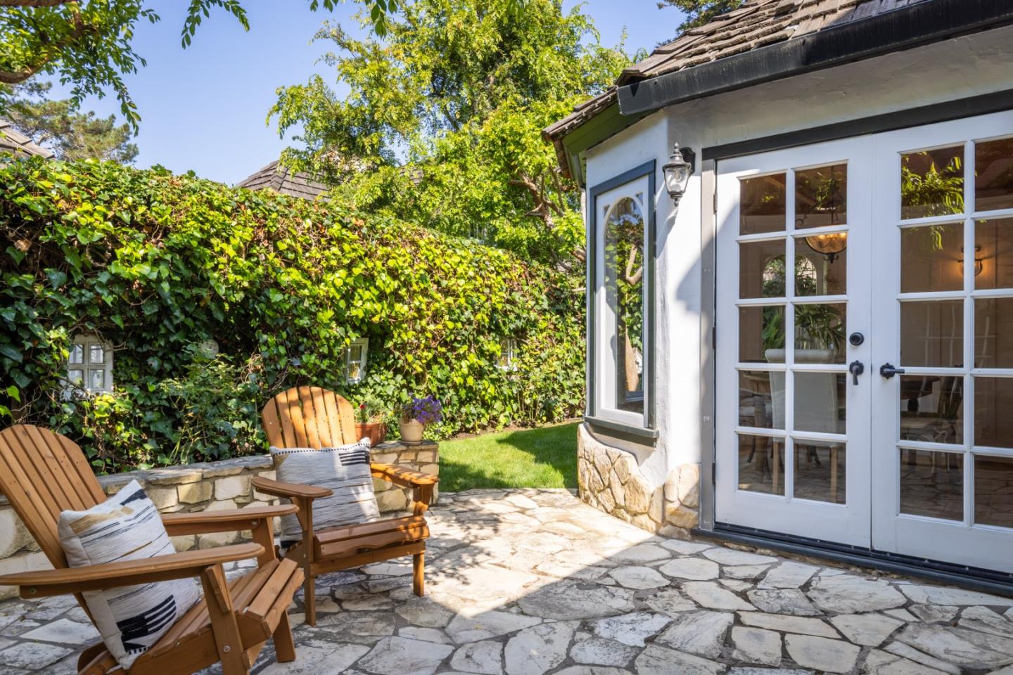 0 Casanova 3 SW of 10th Avenue, CARMEL, CA 93921