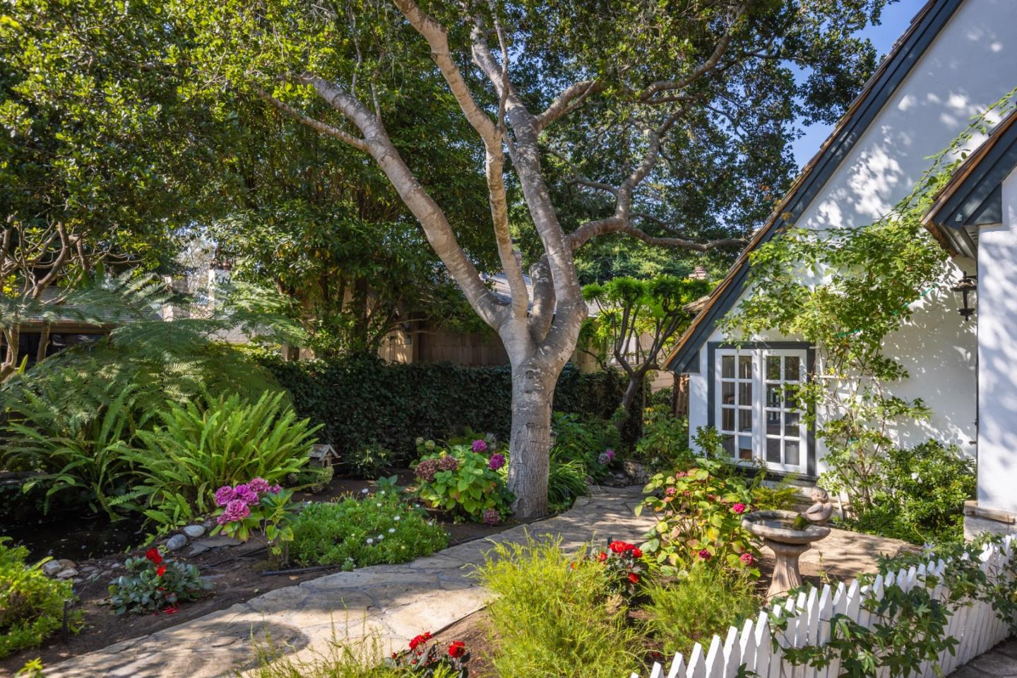0 Casanova 3 SW of 10th Avenue, CARMEL, CA 93921