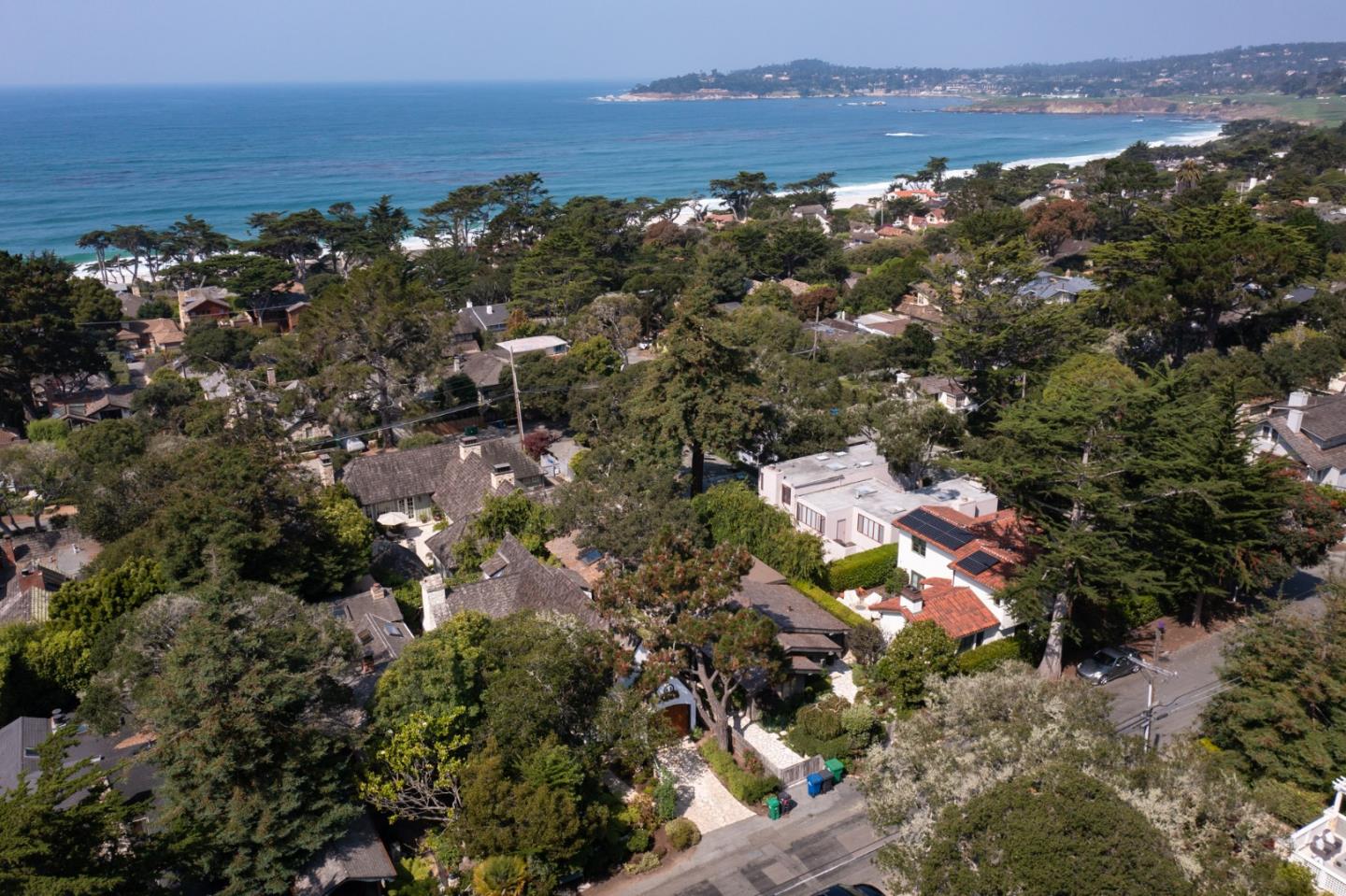 0 Casanova 3 SW of 10th Avenue, CARMEL, CA 93921