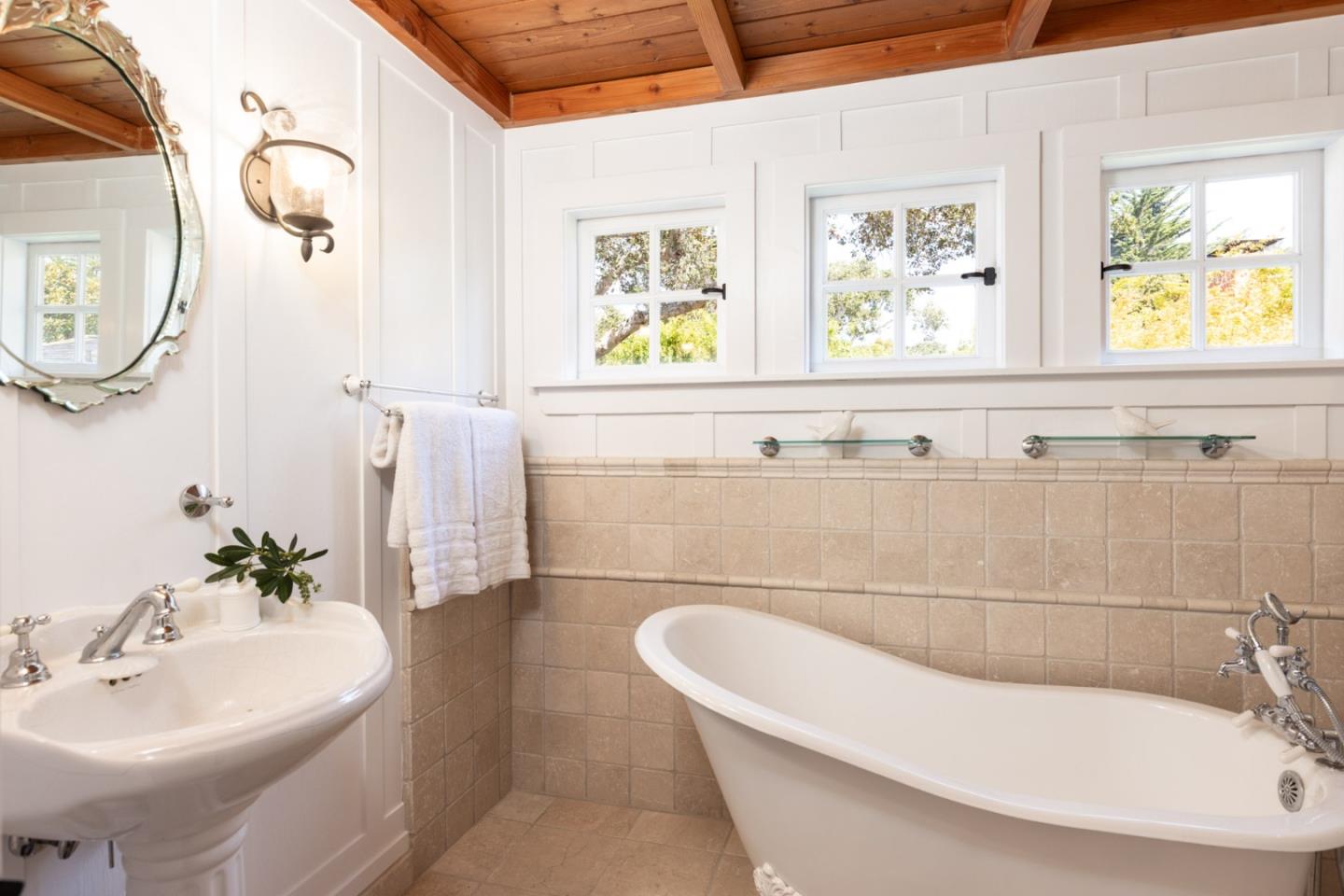 0 Casanova 3 SW of 10th Avenue, CARMEL, CA 93921