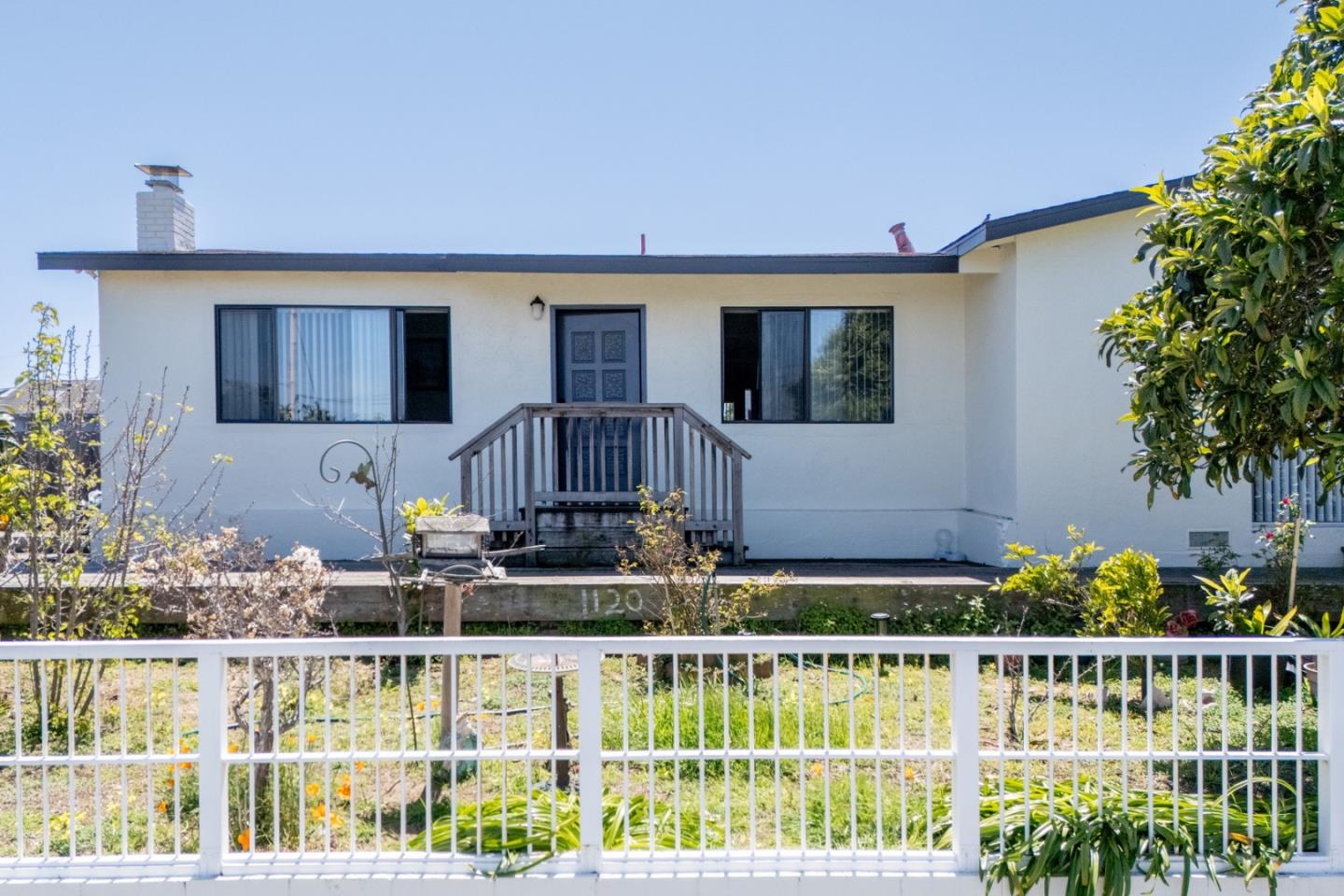 1120 Elm Avenue, SEASIDE, CA 93955
