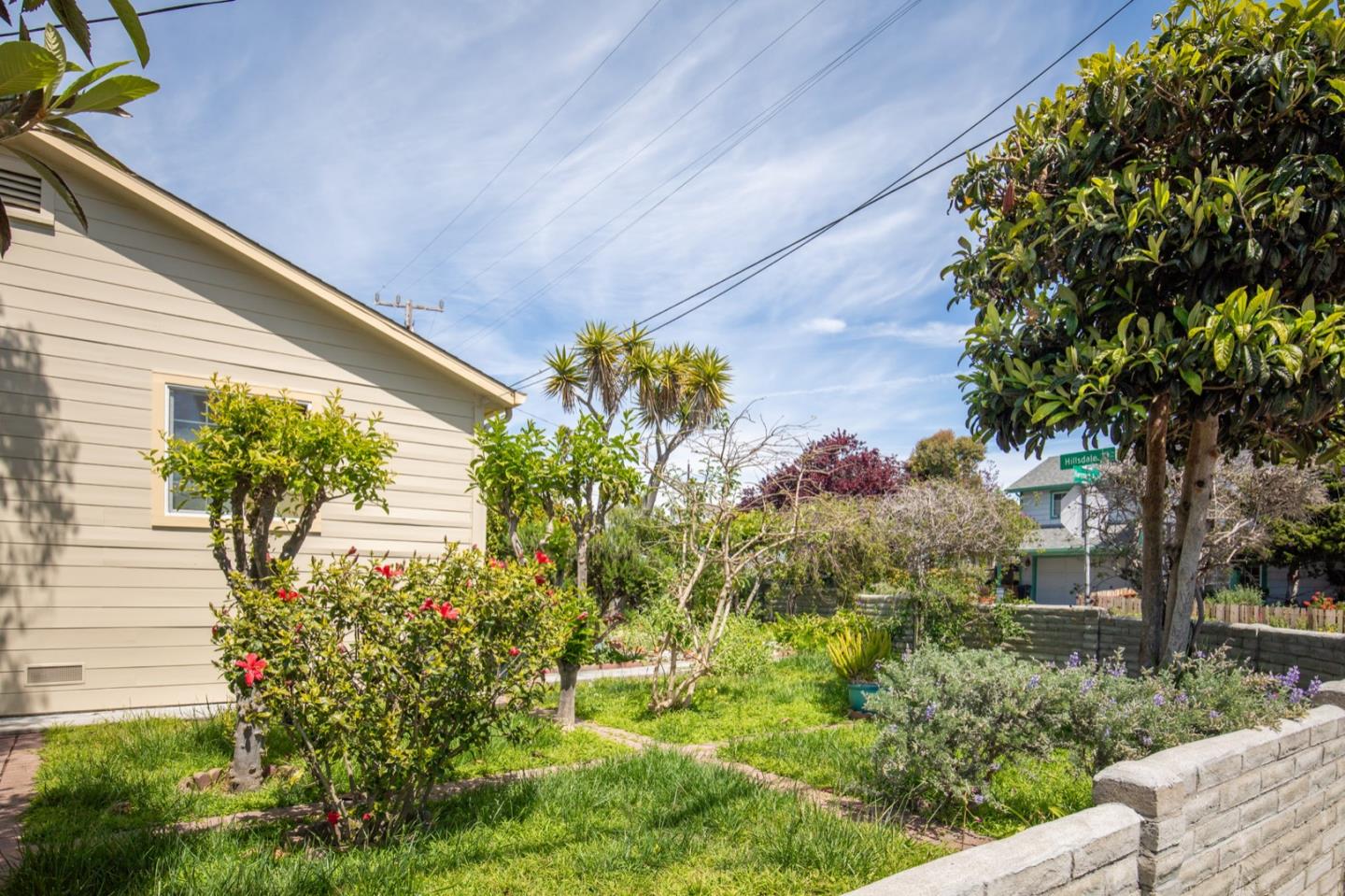 1251 Hillsdale Street, SEASIDE, CA 93955
