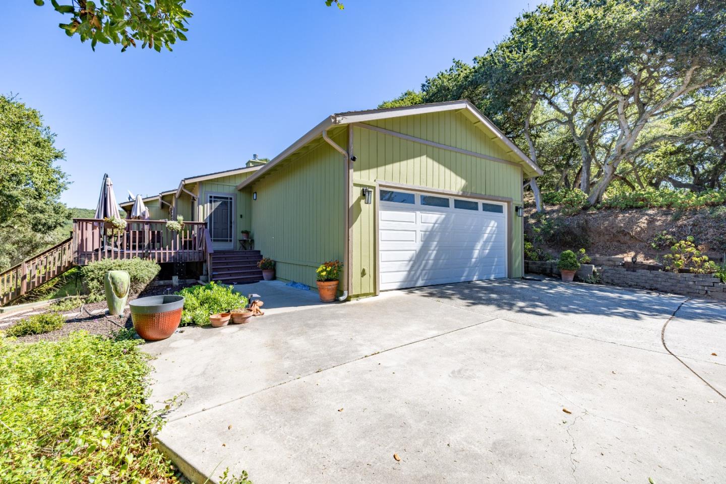 459 Echo Valley RD
