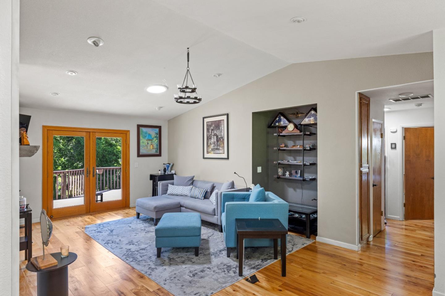 459 Echo Valley RD