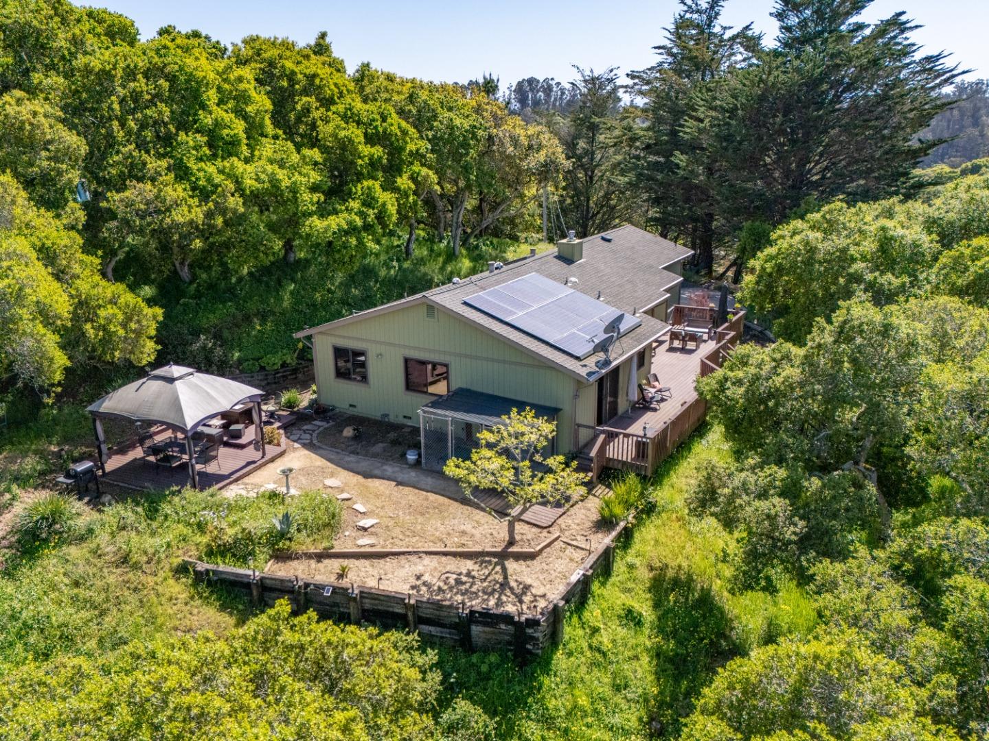 459 Echo Valley RD