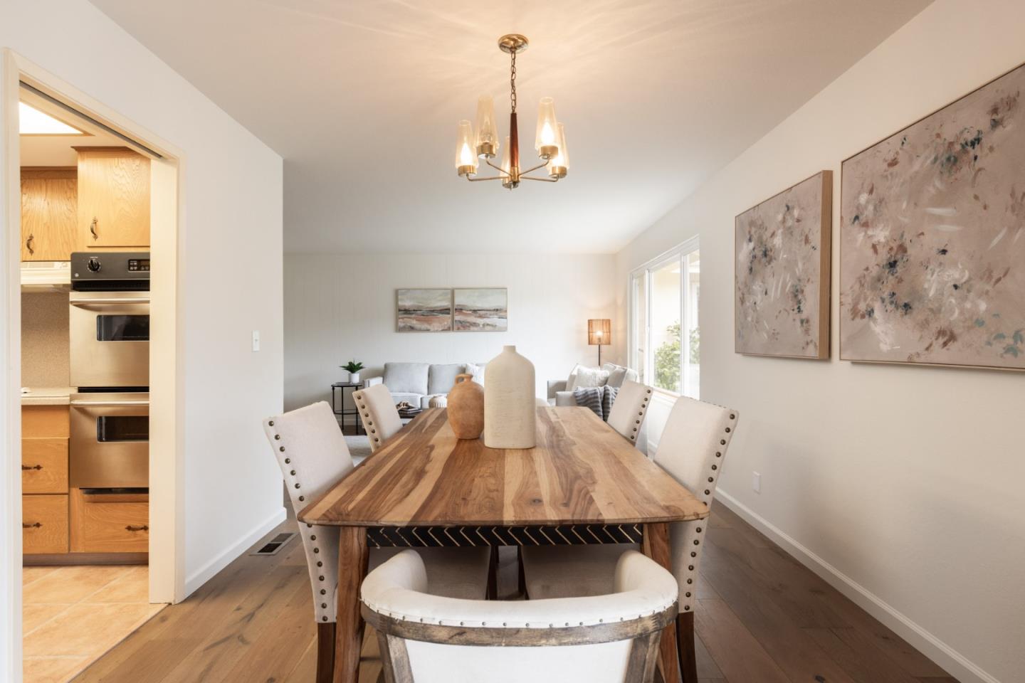 38 Santa Monica Court