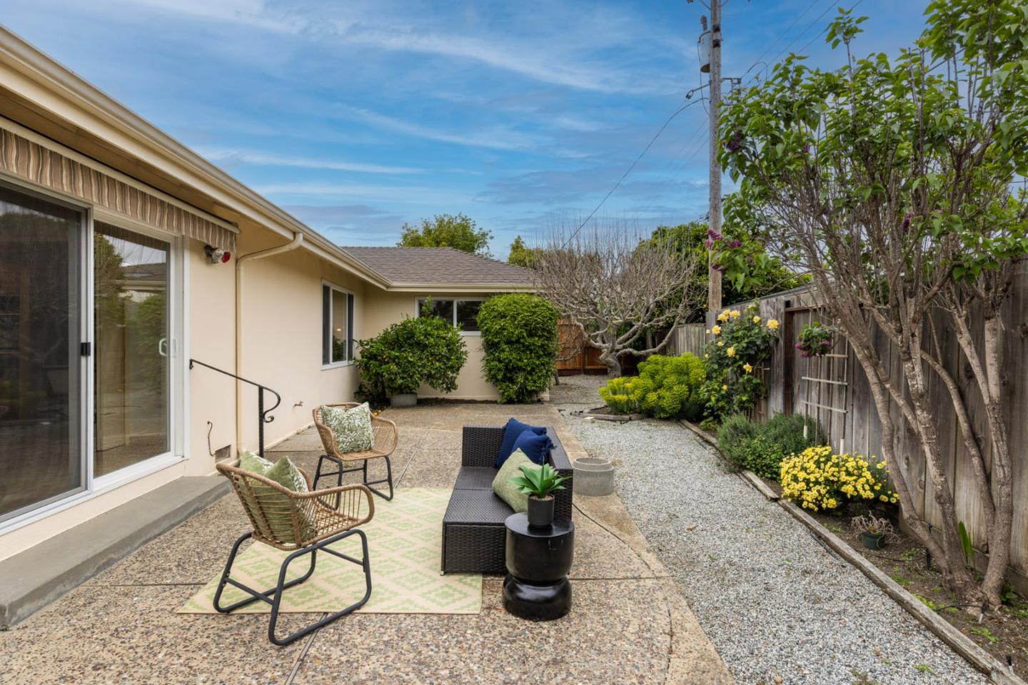 38 Santa Monica Court