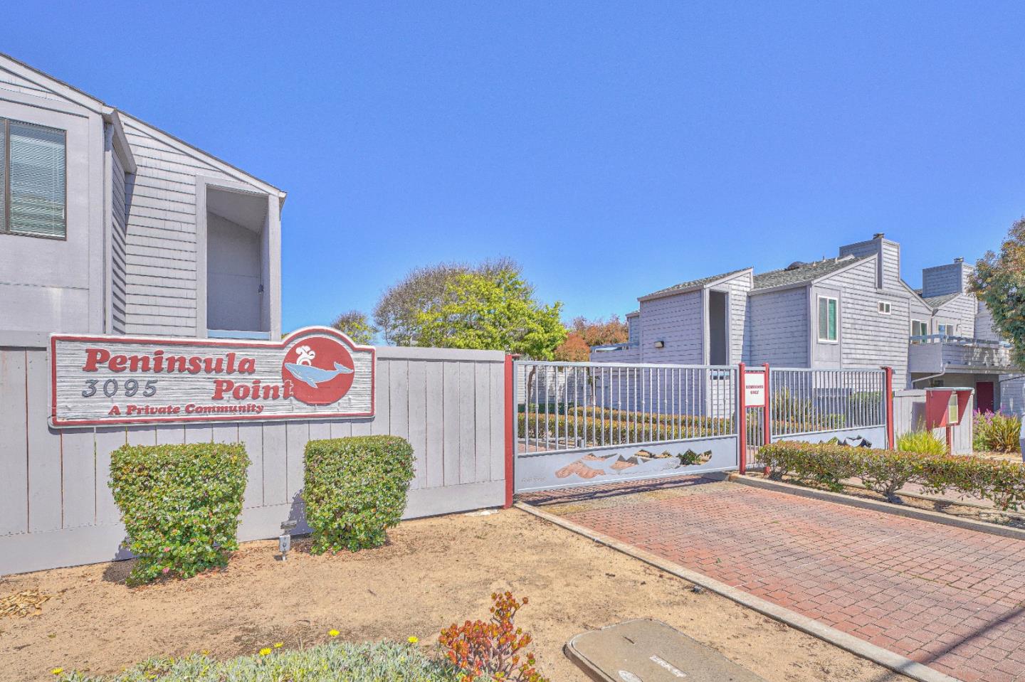 3095 Marina Drive 17, Marina, CA 93933
