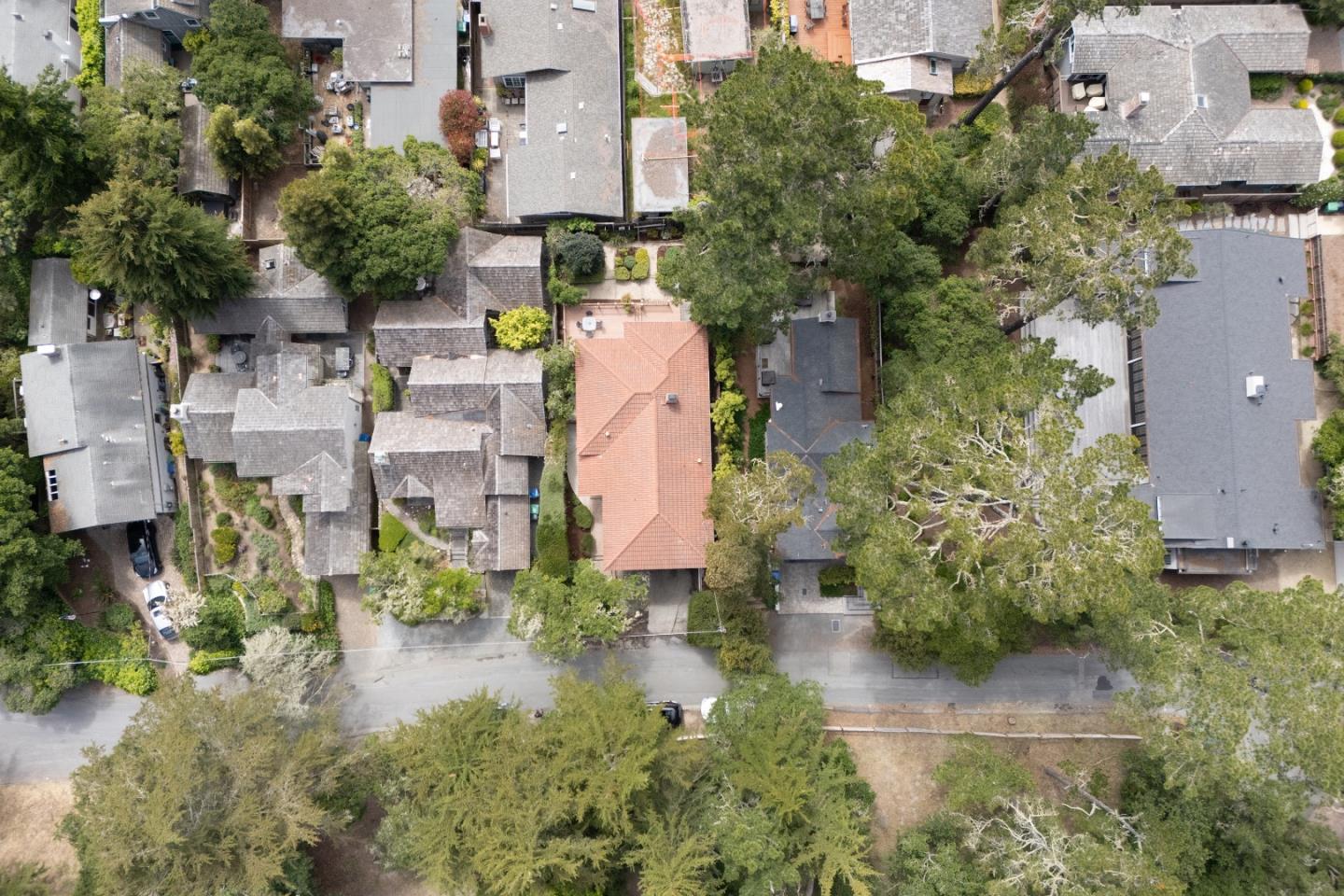 Mission 4 SW of 1st Ave
