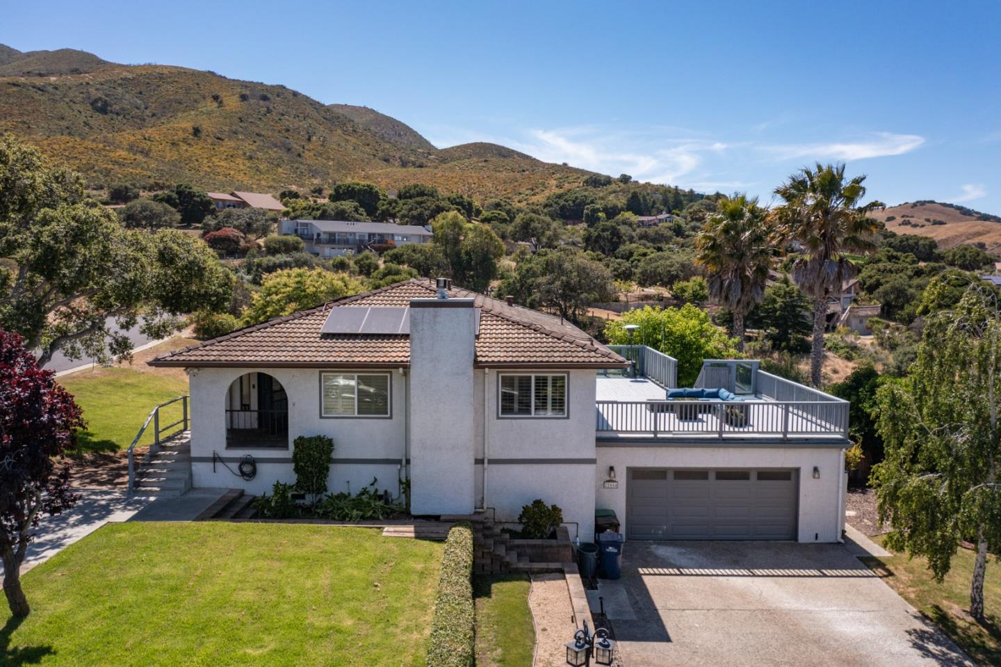 22664 Oak Canyon Road