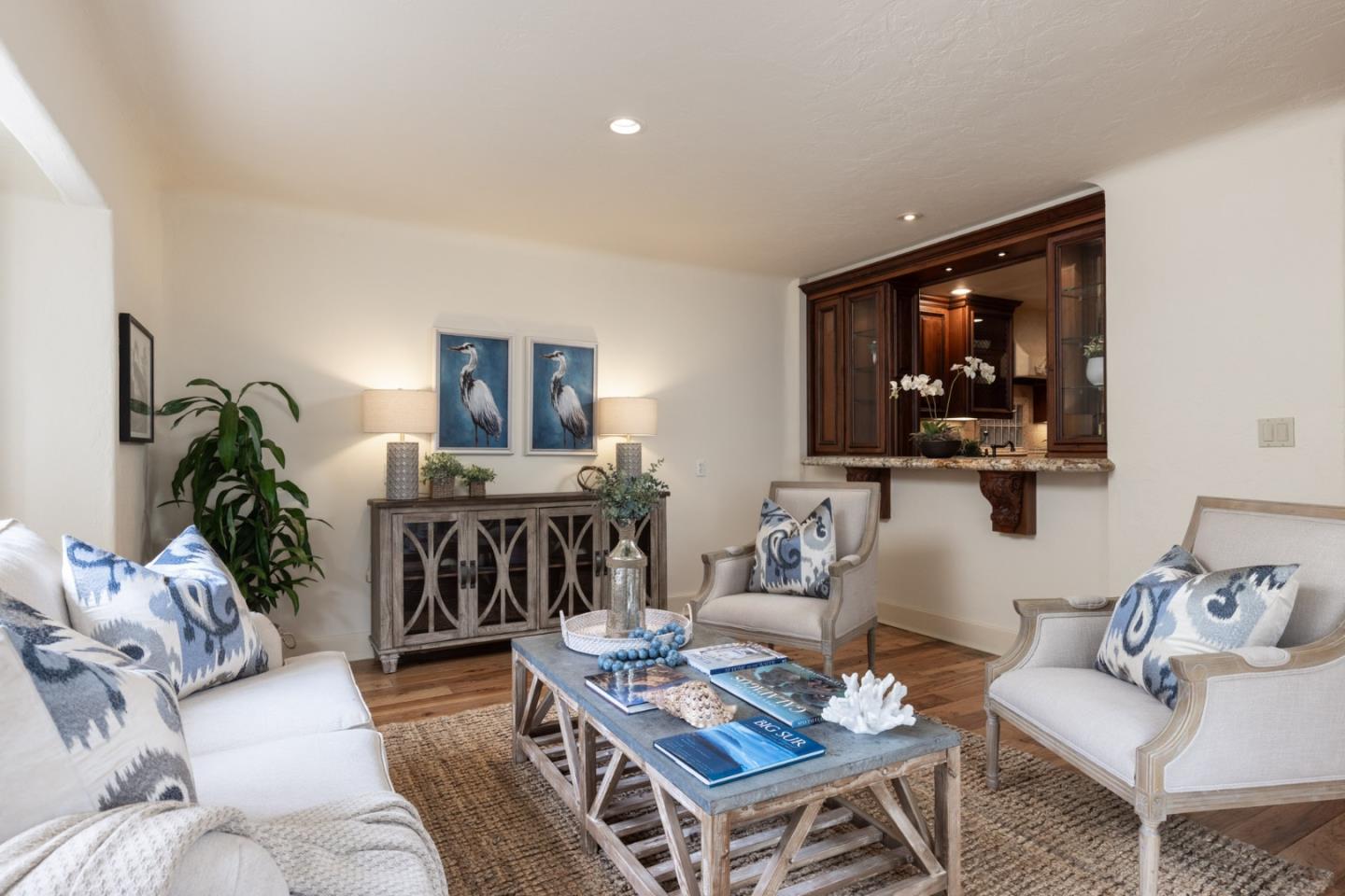 0 San Antonio 5 SE of Ocean Avenue, CARMEL, CA 93921