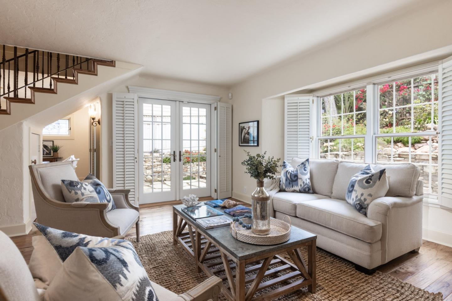 0 San Antonio 5 SE of Ocean Avenue, CARMEL, CA 93921