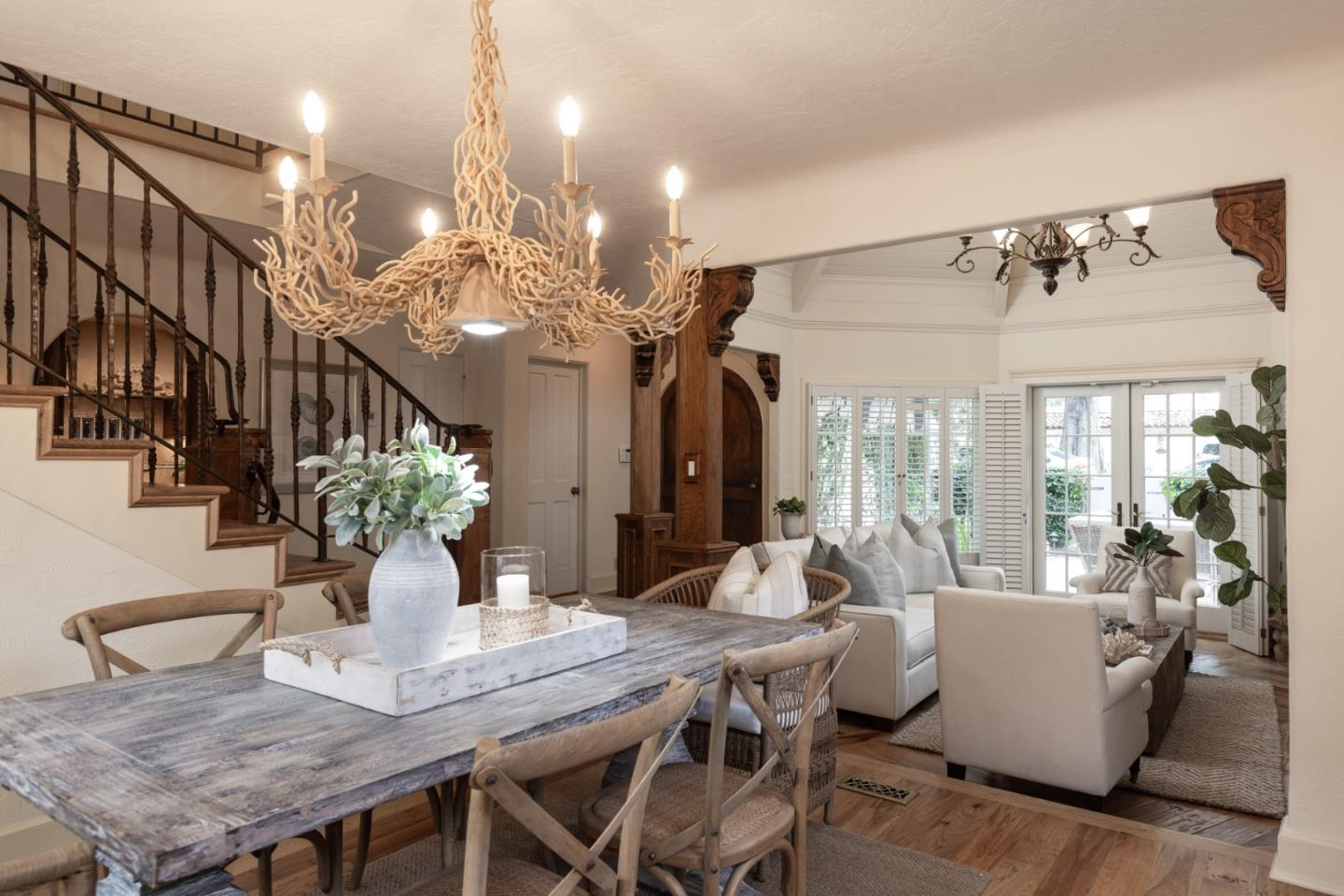 0 San Antonio 5 SE of Ocean Avenue, CARMEL, CA 93921