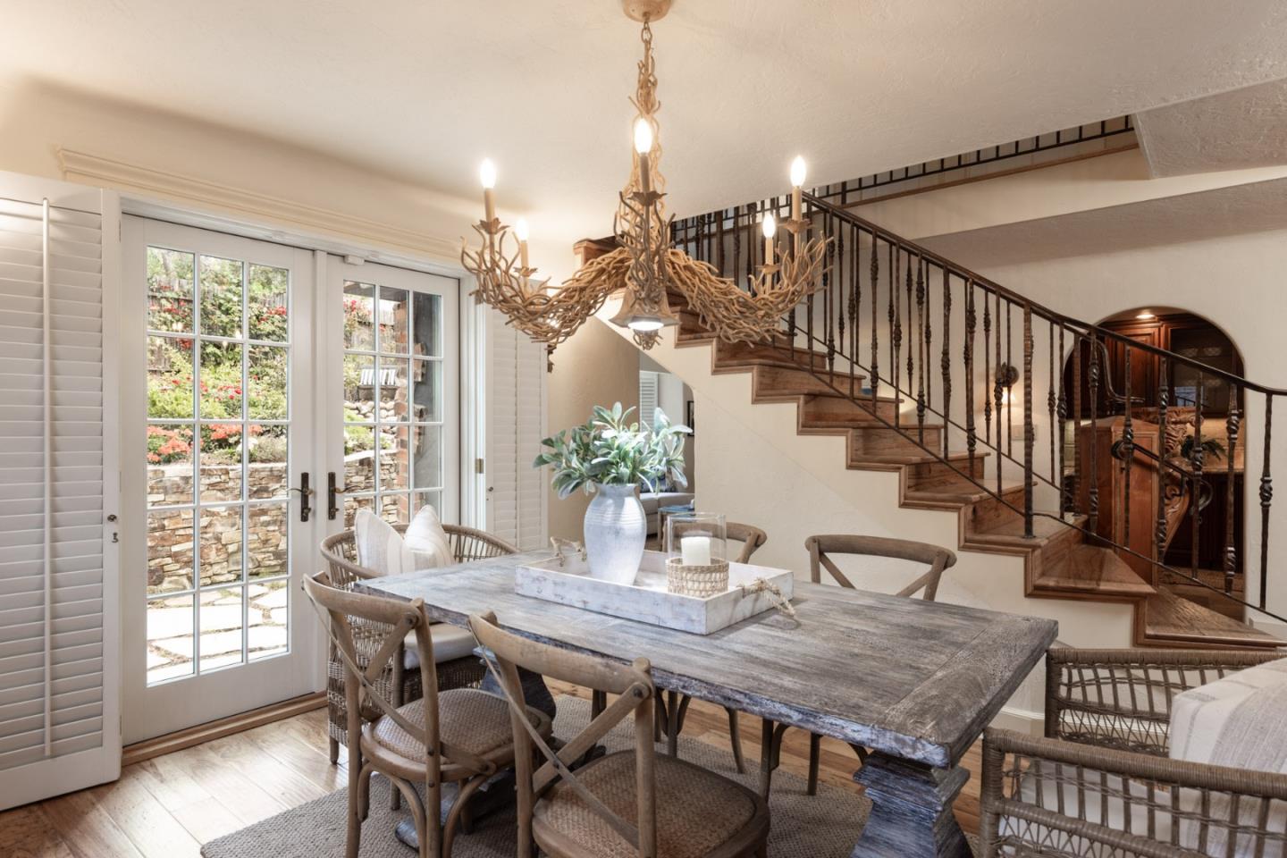 0 San Antonio 5 SE of Ocean Avenue, CARMEL, CA 93921