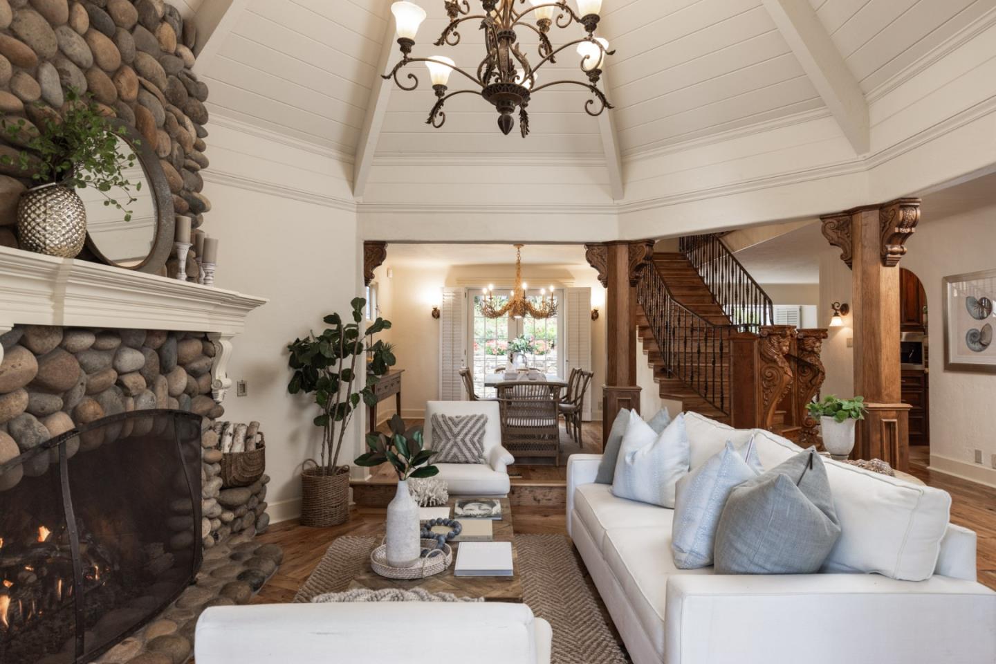 0 San Antonio 5 SE of Ocean Avenue, CARMEL, CA 93921
