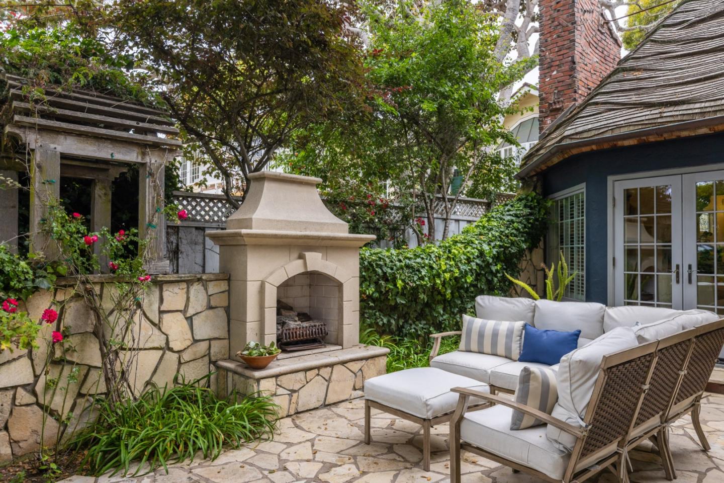 0 San Antonio 5 SE of Ocean Avenue, CARMEL, CA 93921