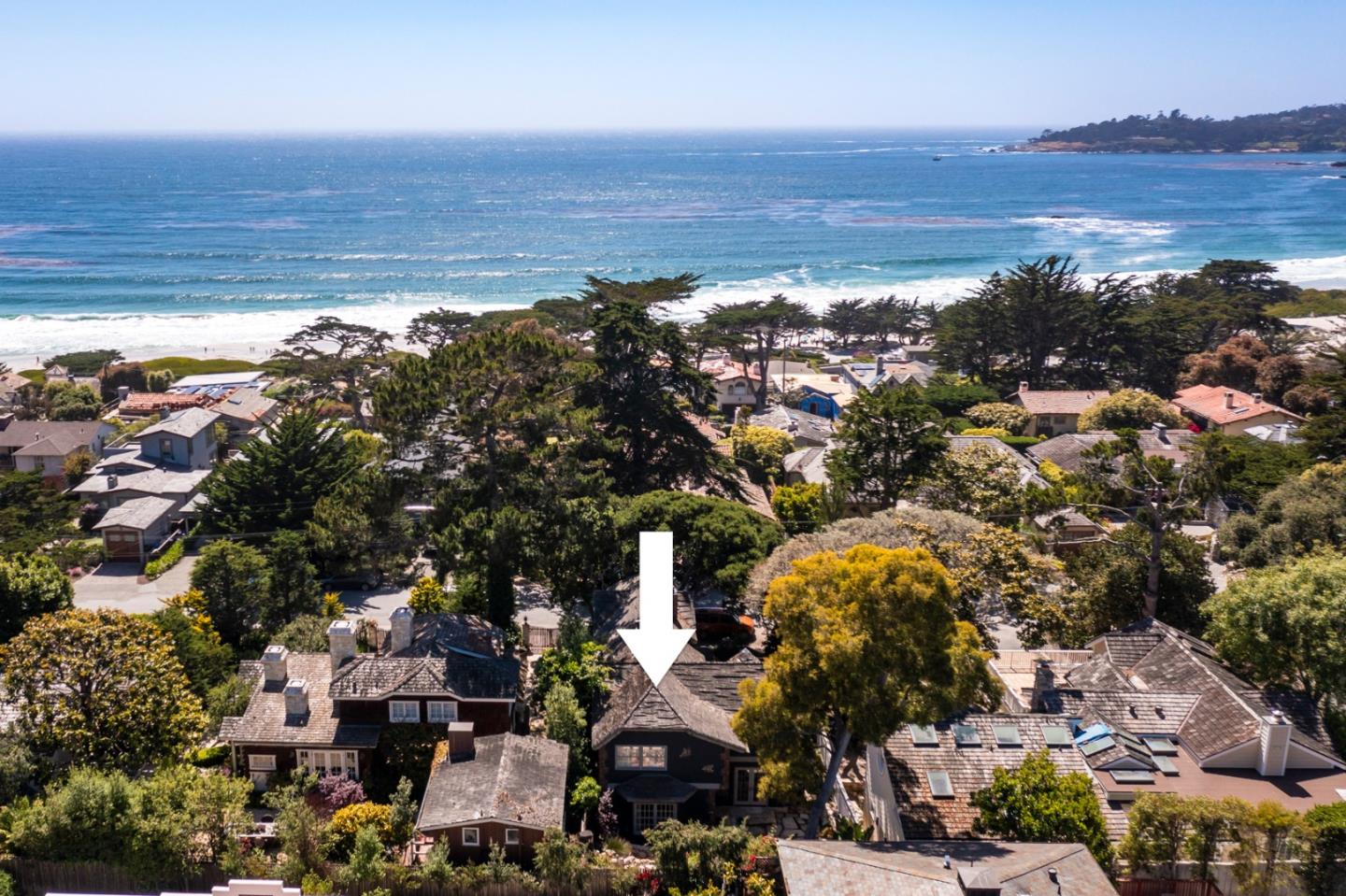 0 San Antonio 5 SE of Ocean Avenue, CARMEL, CA 93921