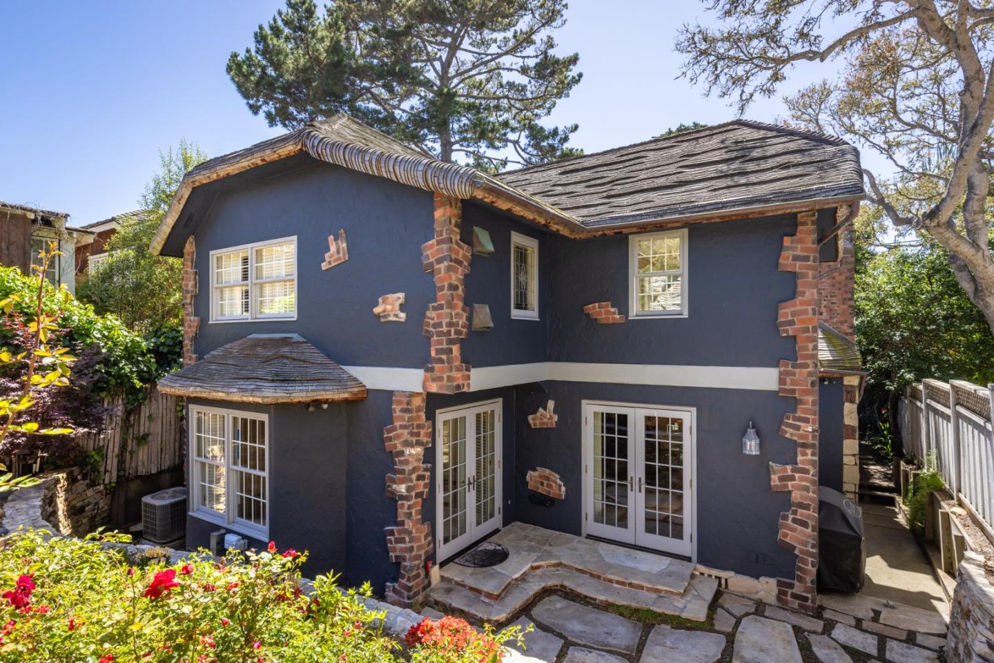 0 San Antonio 5 SE of Ocean Avenue, CARMEL, CA 93921