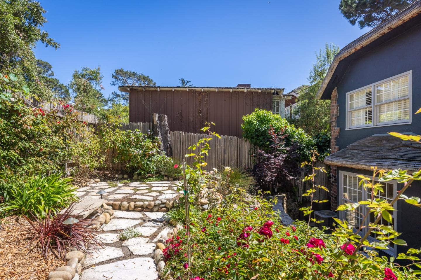 0 San Antonio 5 SE of Ocean Avenue, CARMEL, CA 93921