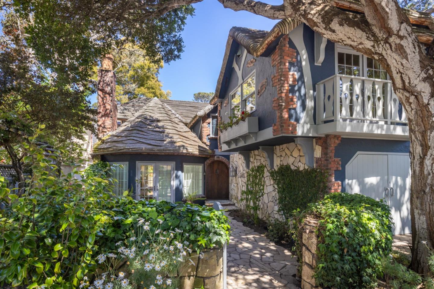 0 San Antonio 5 SE of Ocean Avenue, CARMEL, CA 93921