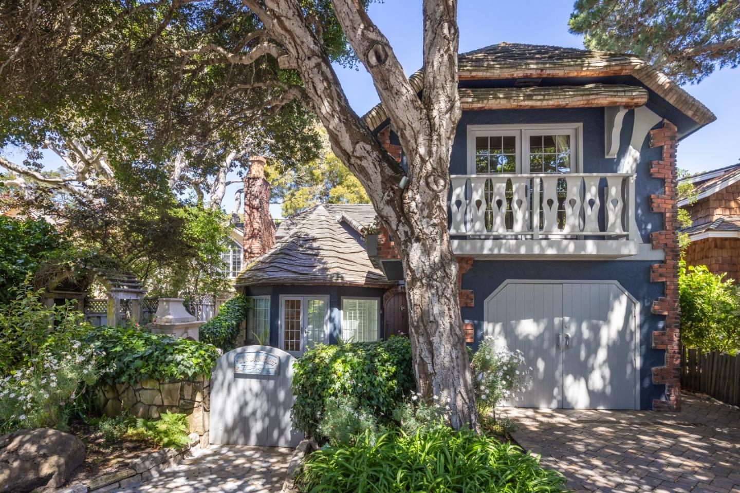 0 San Antonio 5 SE of Ocean Avenue, CARMEL, CA 93921