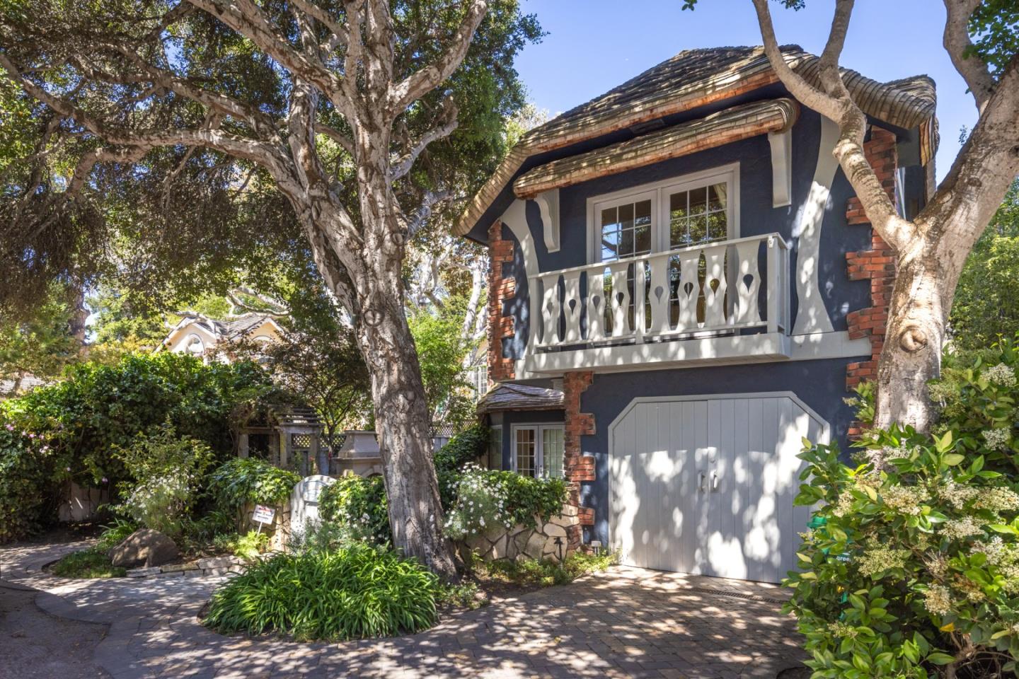 0 San Antonio 5 SE of Ocean Avenue, CARMEL, CA 93921