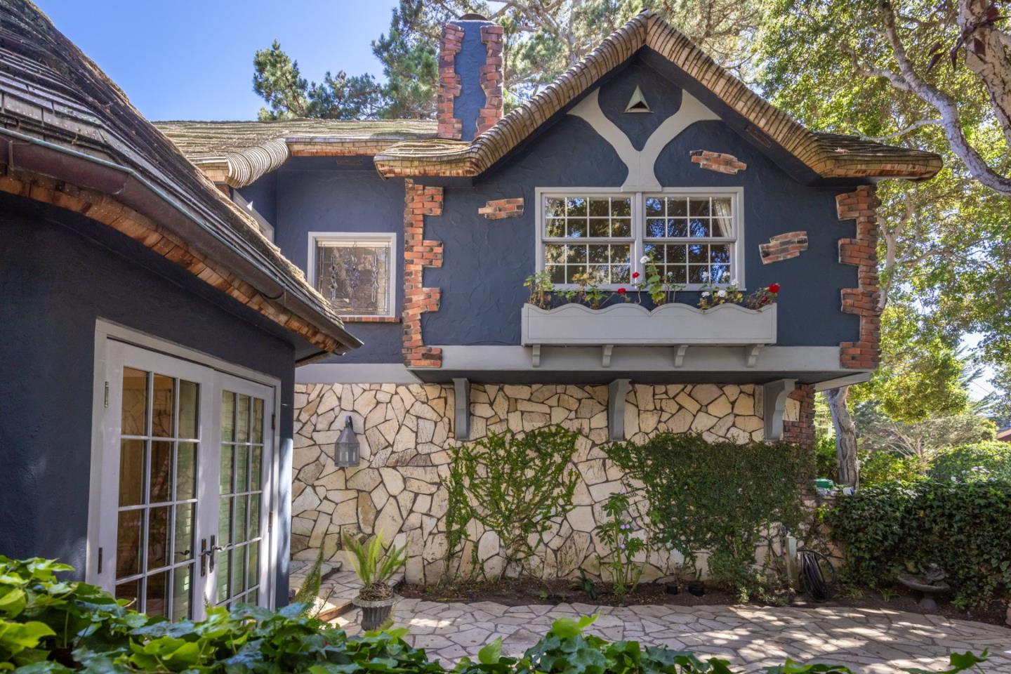 0 San Antonio 5 SE of Ocean Avenue, CARMEL, CA 93921