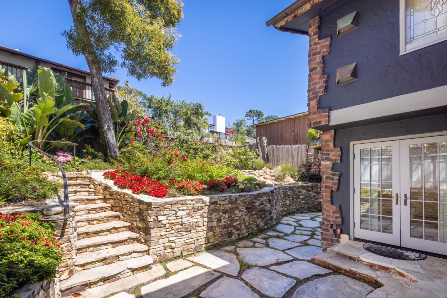 0 San Antonio 5 SE of Ocean Avenue, CARMEL, CA 93921