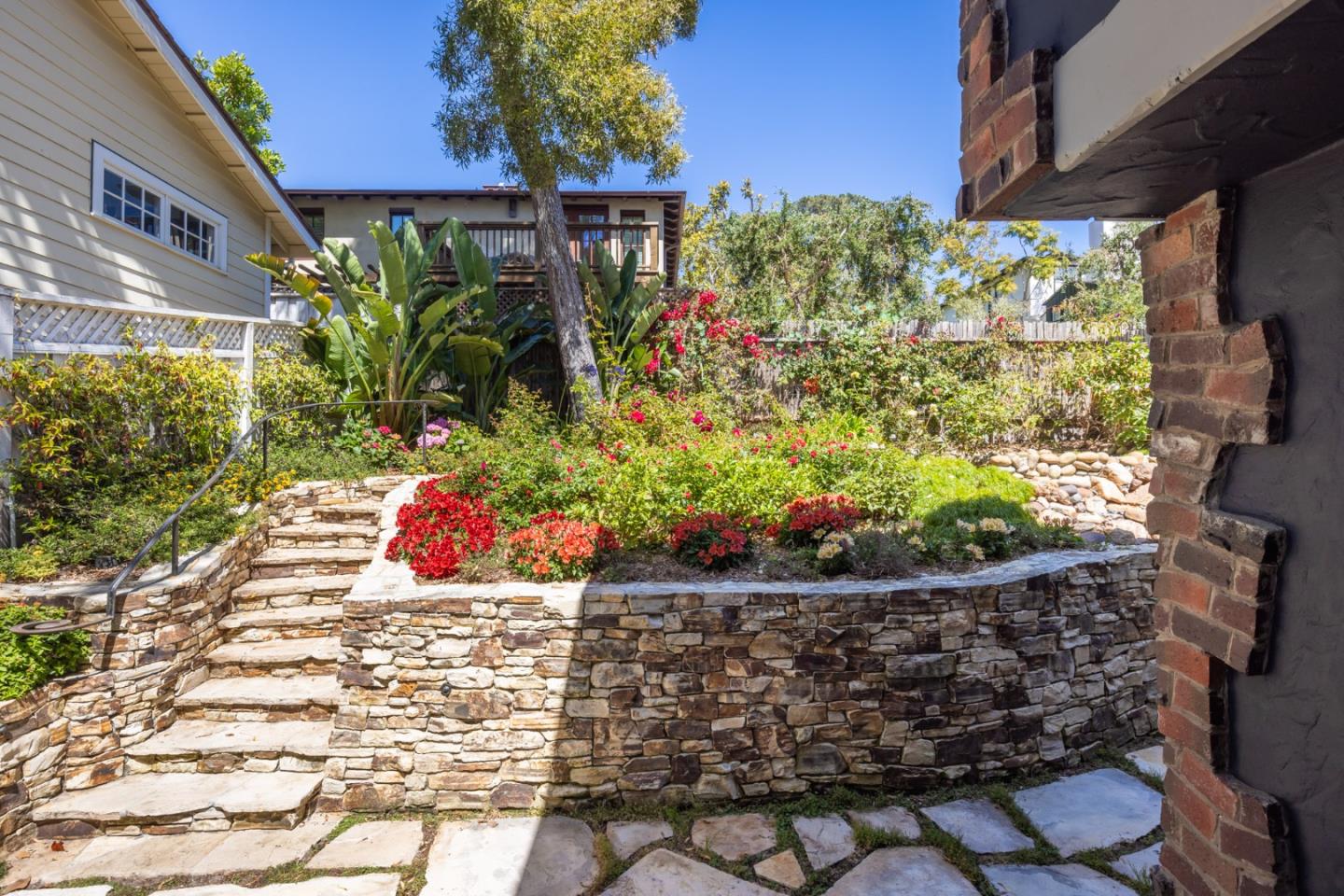 0 San Antonio 5 SE of Ocean Avenue, CARMEL, CA 93921