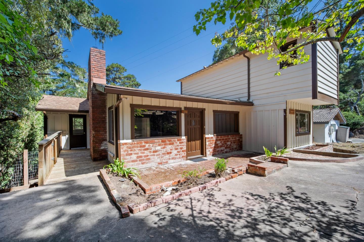 24658 Pescadero Road