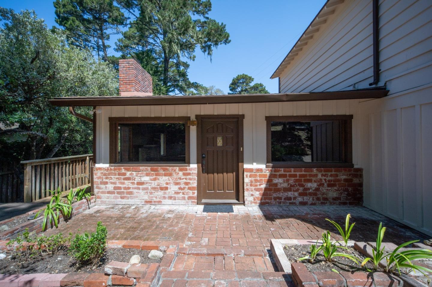 24658 Pescadero Road