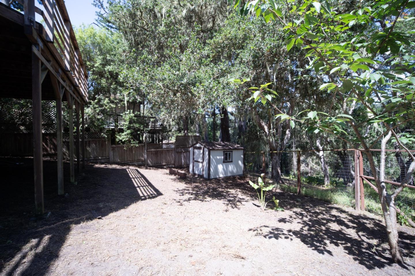 24658 Pescadero Road