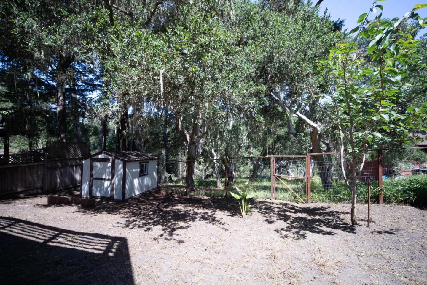 24658 Pescadero Road
