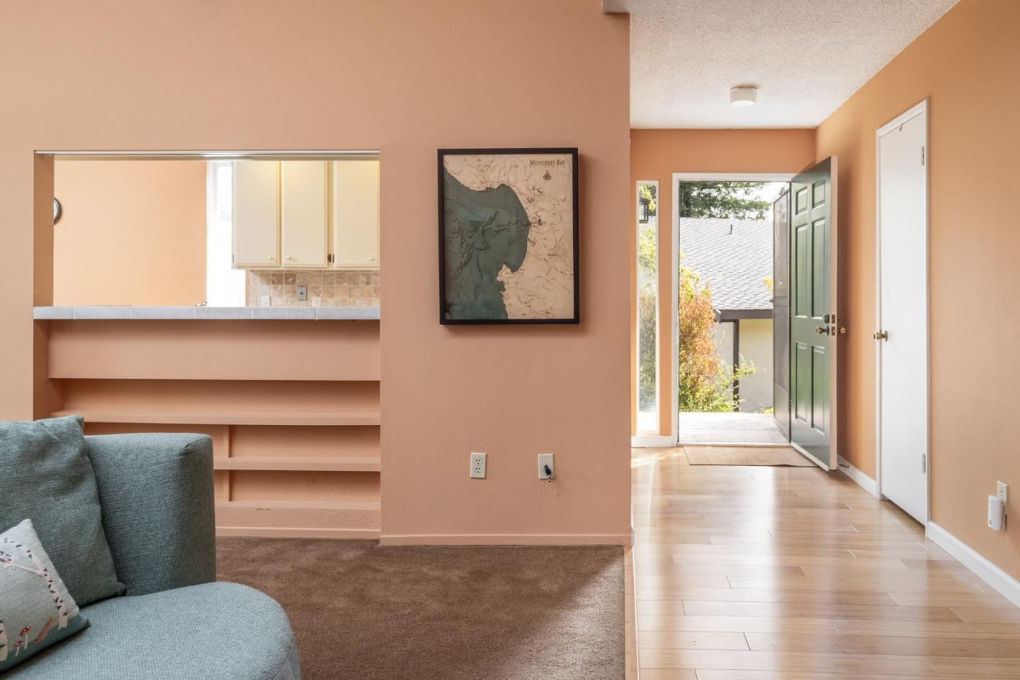 1360 Josselyn Canyon Road 27, MONTEREY, CA 93940