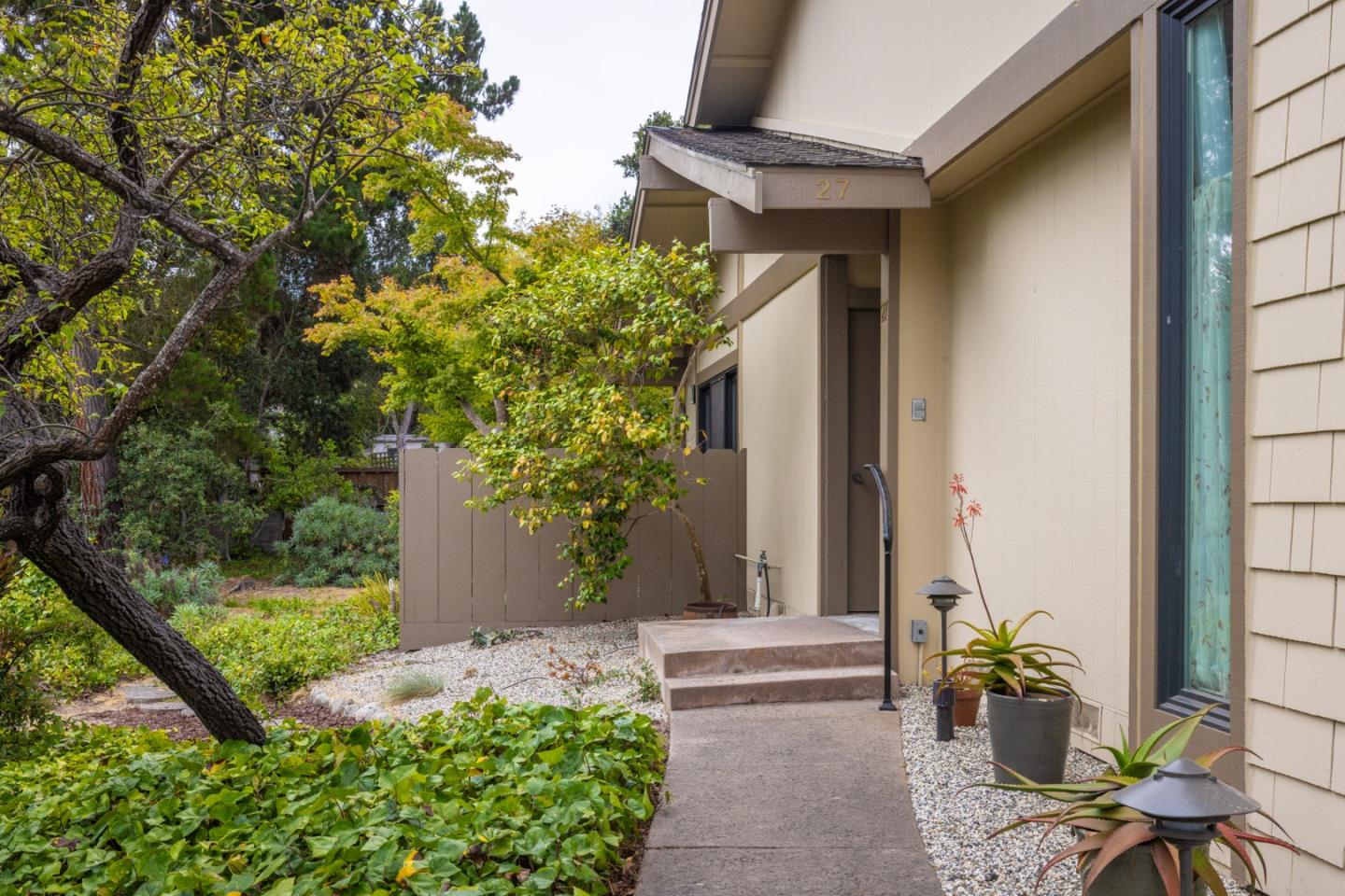 1360 Josselyn Canyon Road 27, MONTEREY, CA 93940