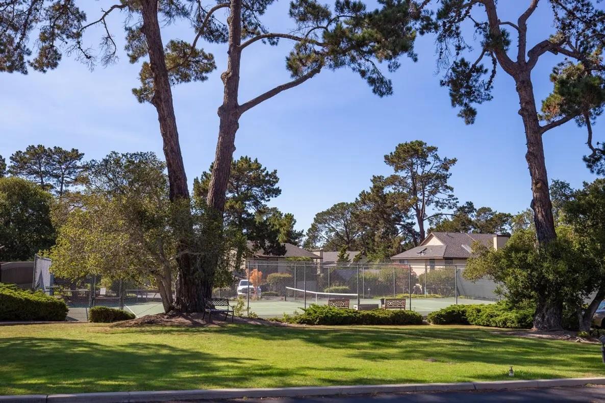 1360 Josselyn Canyon Road 27, MONTEREY, CA 93940