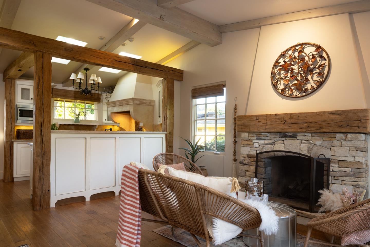 51 Hacienda Carmel